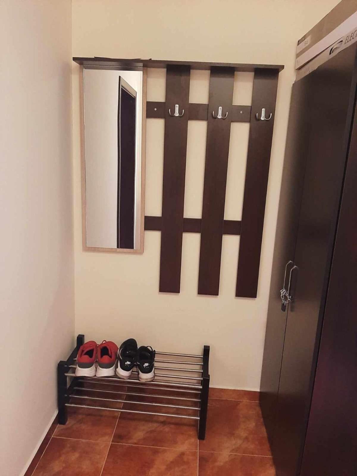 Тайната Квартира - The Secret Apartment Pamporovo Exterior foto