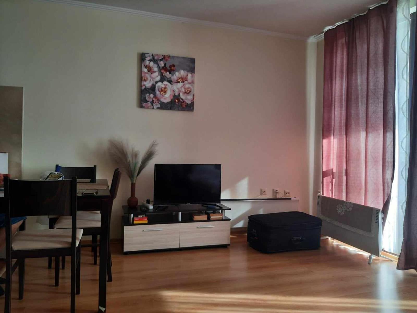 Тайната Квартира - The Secret Apartment Pamporovo Exterior foto